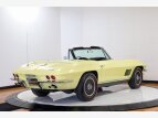 Thumbnail Photo 9 for 1967 Chevrolet Corvette